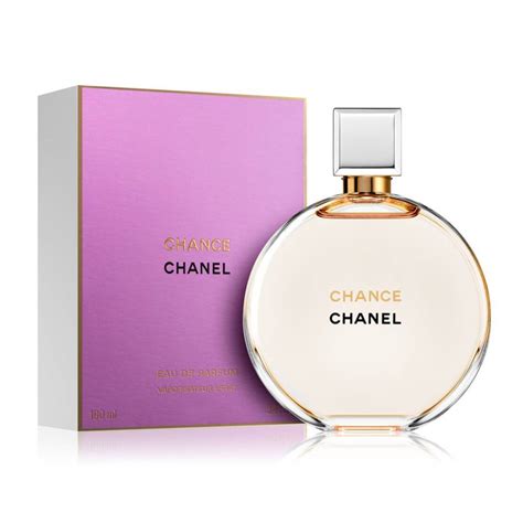 chance chanel 100 ml|original chance by chanel.